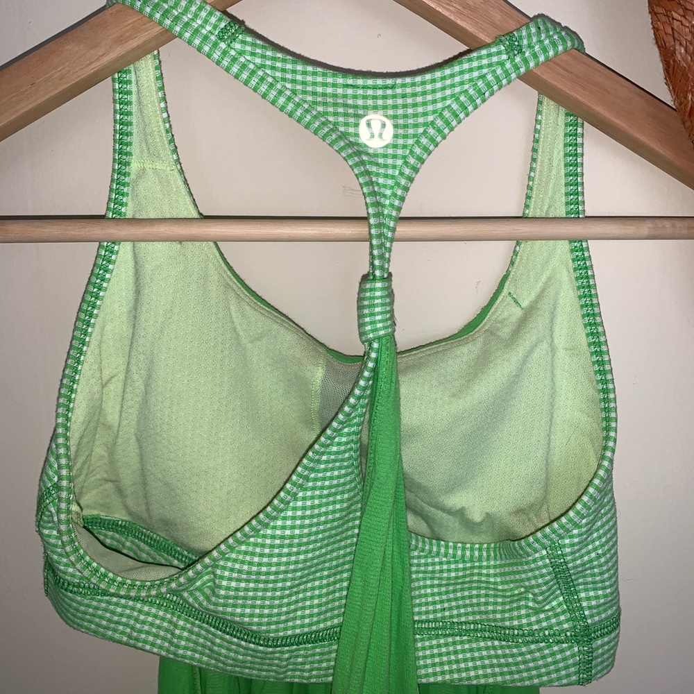 Lululemon Top - Picture 3 of 5